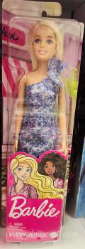 Mattel - Barbie - Glitz - Caucasian - Doll